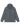 Logo Windbreaker Grey