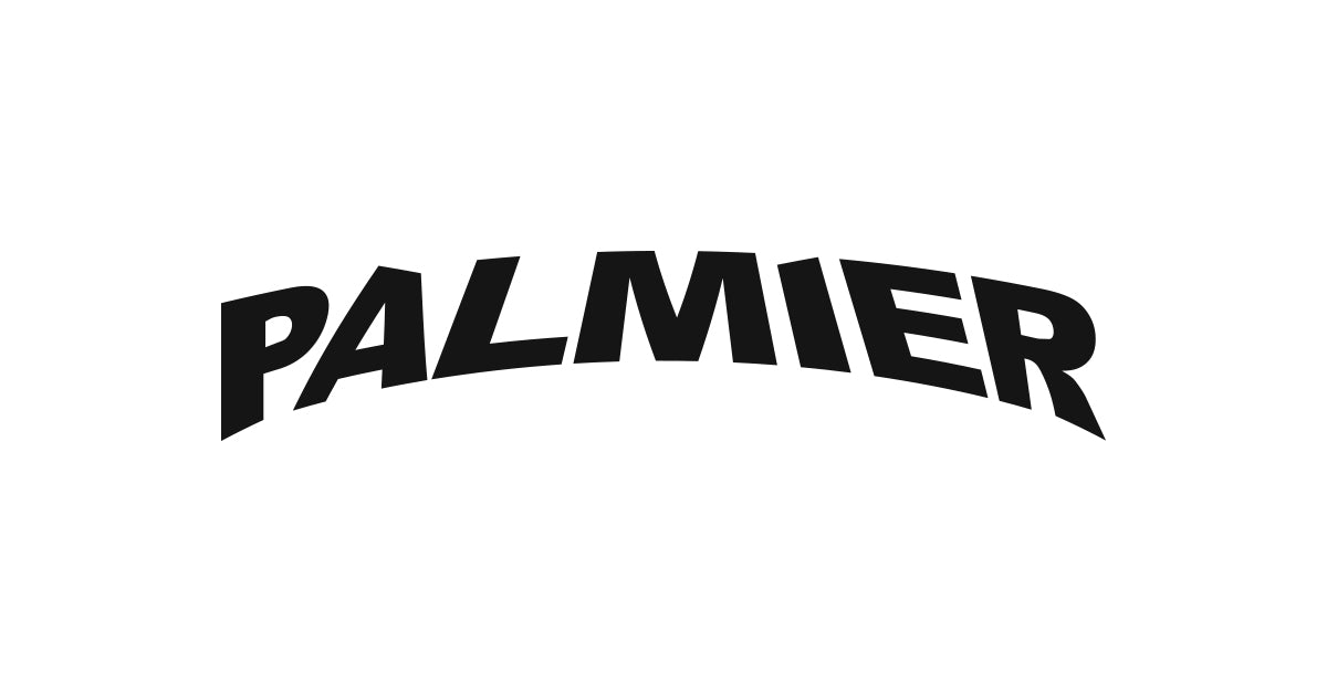 PalmierClo v/Bertram Krogh logo